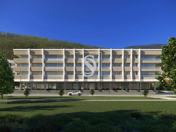 Apartamento T3 para Venda em Santa Maria Maior e Monserrate e Meadela