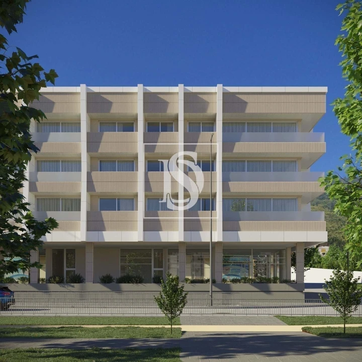 Apartamento T3 para Venda em Santa Maria Maior e Monserrate e Meadela Foto 6