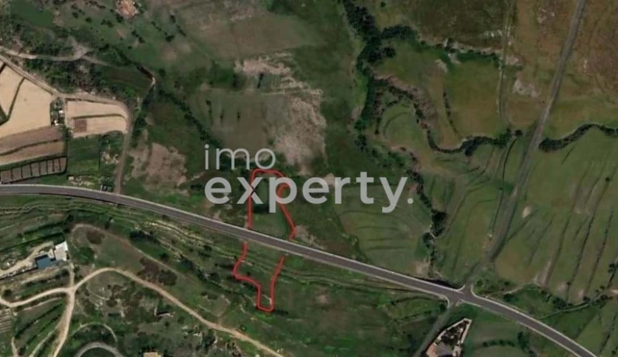 Terreno para Venda em Porto Santo Foto 5