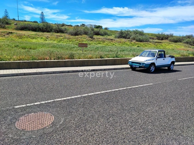 Terreno para Venda em Porto Santo Foto 2