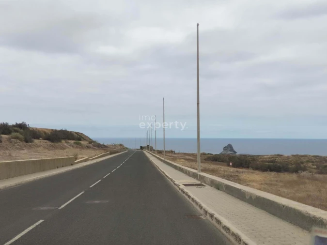 Terreno para Venda em Porto Santo Foto 6