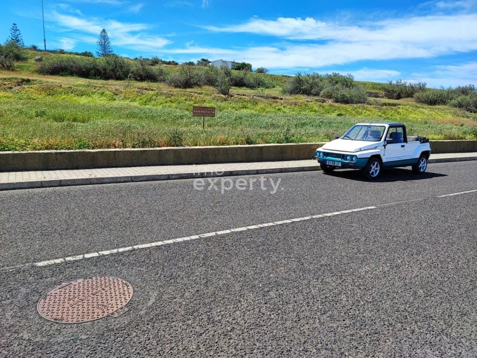 Terreno para Venda em Porto Santo Foto 2