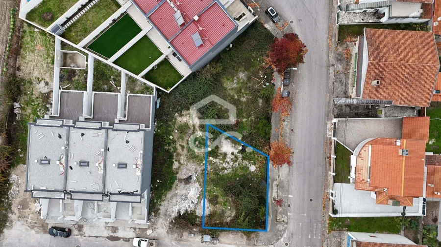 Terreno para Venda em Santa Cruz/Trindade e Sanjurge Foto 2