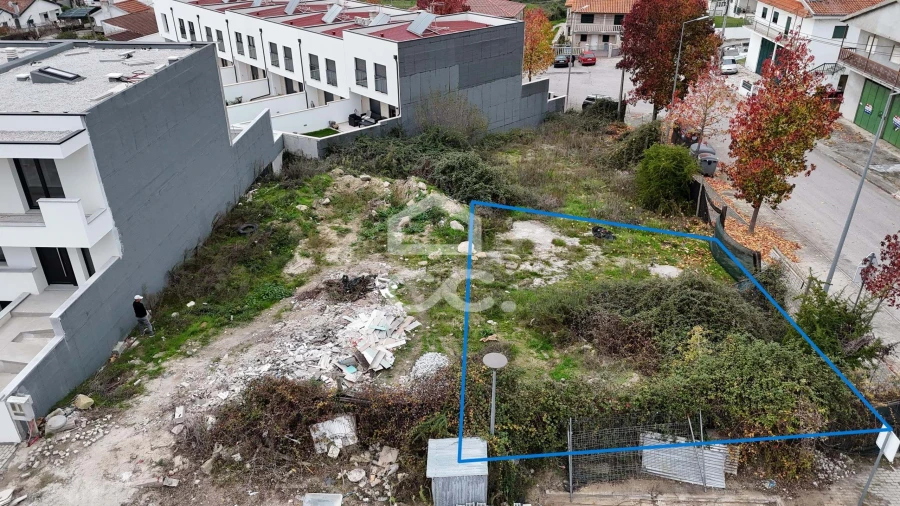 Terreno para Venda em Santa Cruz/Trindade e Sanjurge Foto 7