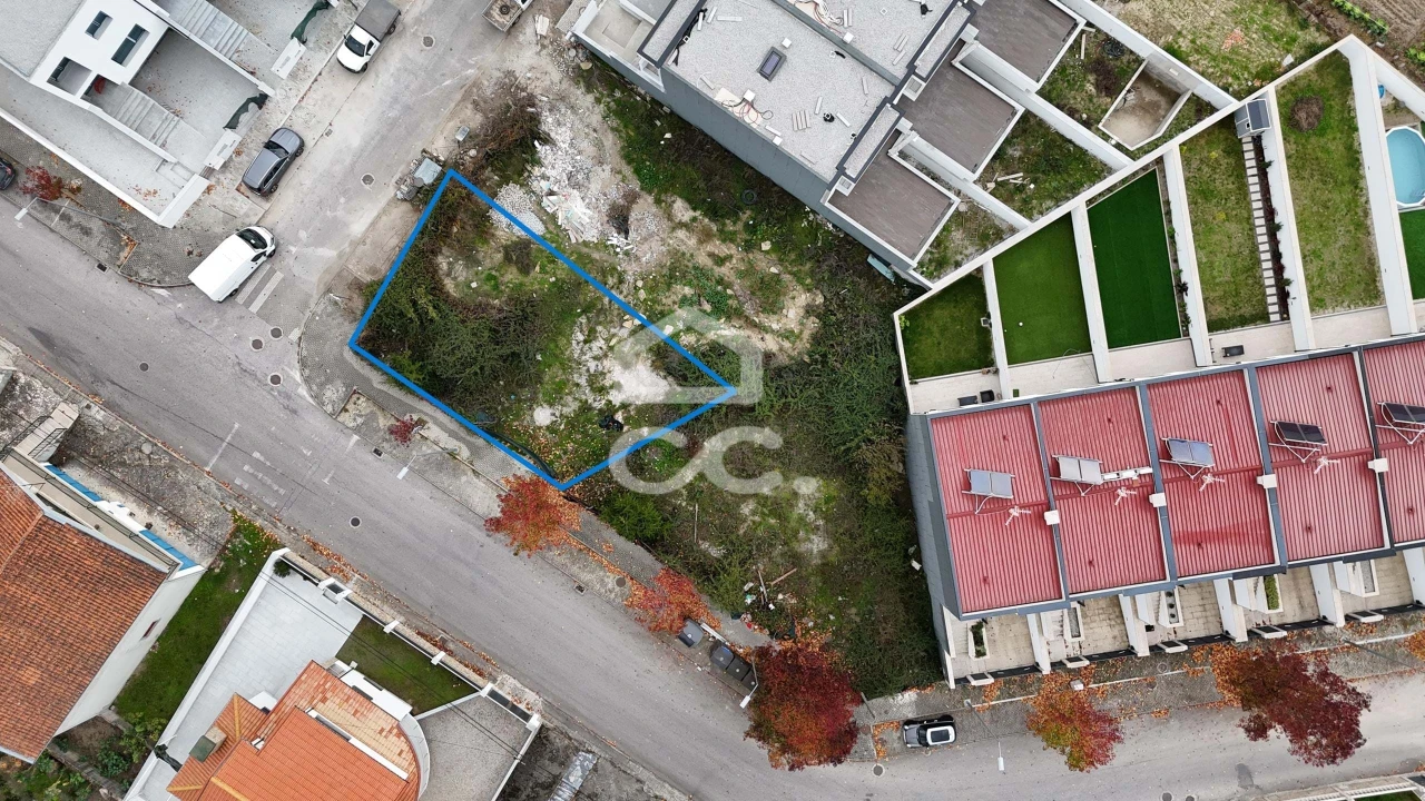 Terreno para Venda em Santa Cruz/Trindade e Sanjurge Foto 4