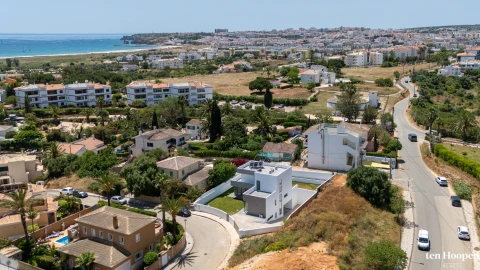 Moradia T3 para Venda em Lagos (São Sebastião e Santa Maria)