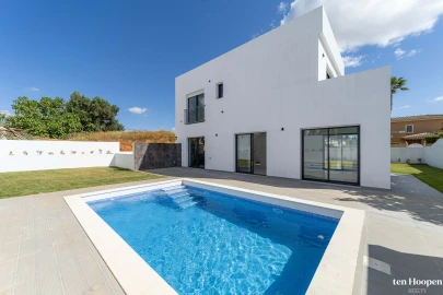 Moradia T3 para Venda em Lagos (São Sebastião e Santa Maria)