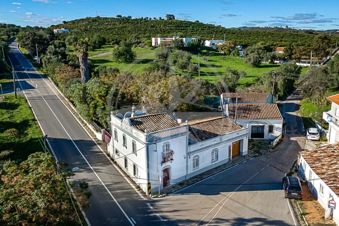 Moradia T2 para Venda em Tavira (Santa Maria e Santiago) Foto 2