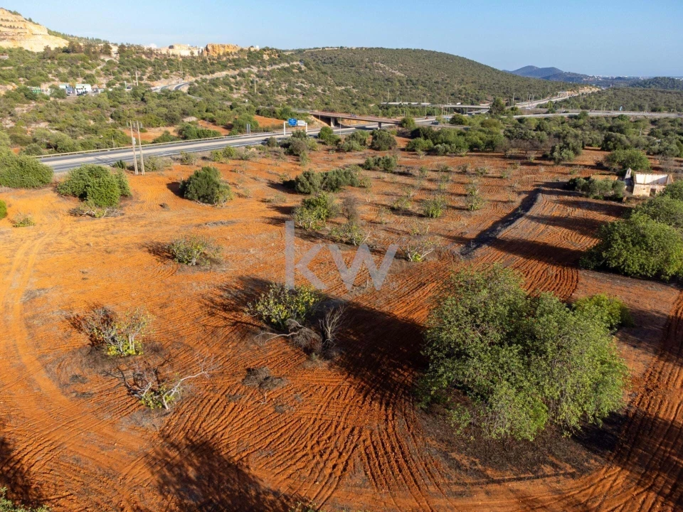 Terreno para Venda em Boliqueime Foto 21