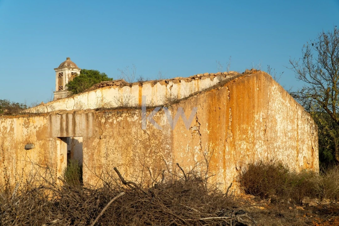 Terreno para Venda em Boliqueime Foto 2