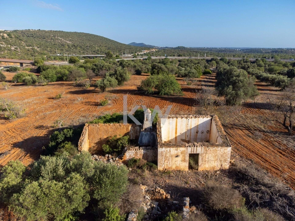Terreno para Venda em Boliqueime Foto 4