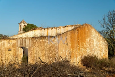 Terreno para Venda em Boliqueime