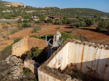 Terreno para Venda em Boliqueime