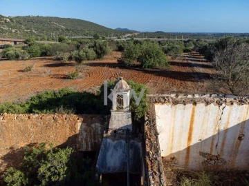 Terreno para Venda em Boliqueime