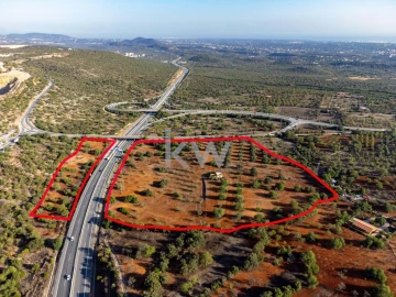 Terreno para Venda em Boliqueime