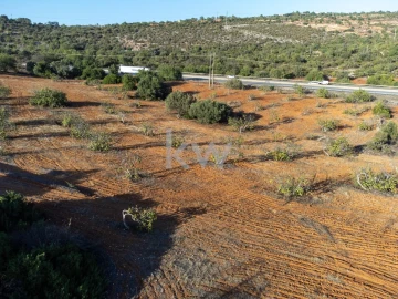 Terreno para Venda em Boliqueime