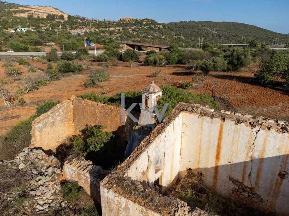 Terreno para Venda em Boliqueime Foto 8