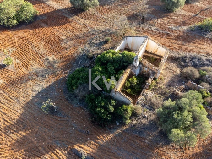 Terreno para Venda em Boliqueime Foto 10