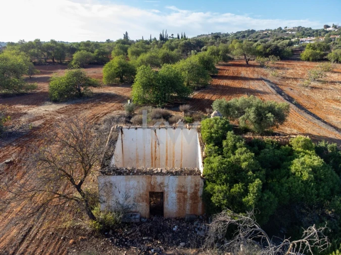 Terreno para Venda em Boliqueime Foto 3