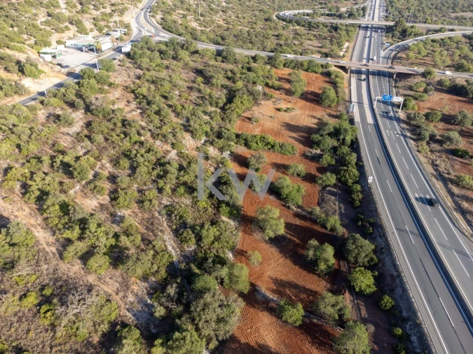 Terreno para Venda em Boliqueime Foto 18