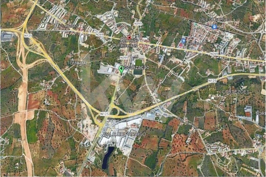 Negócio para Venda em Ferreiras Foto 9