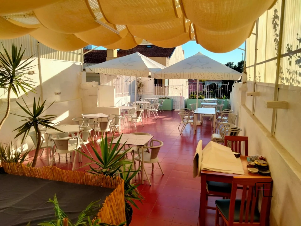 Negócio para Venda em Bonfim Foto 5