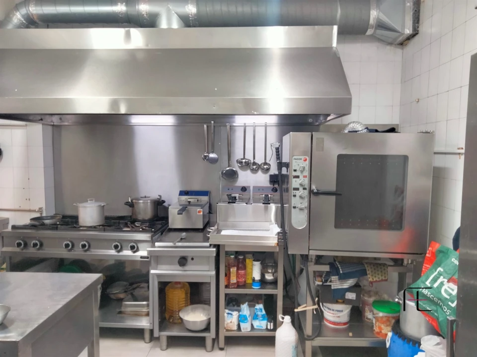 Negócio para Venda em Bonfim Foto 11