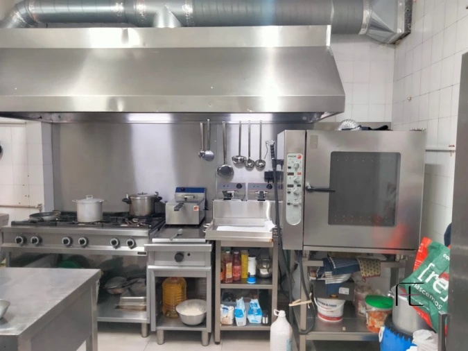 Negócio para Venda em Bonfim Foto 11