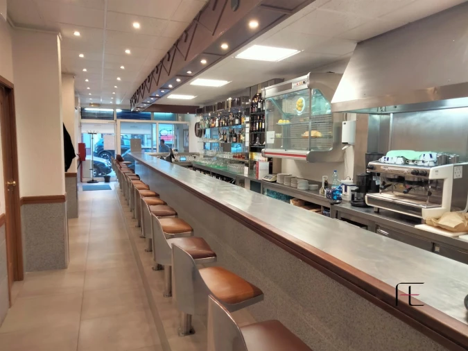 Negócio para Venda em Bonfim Foto 1