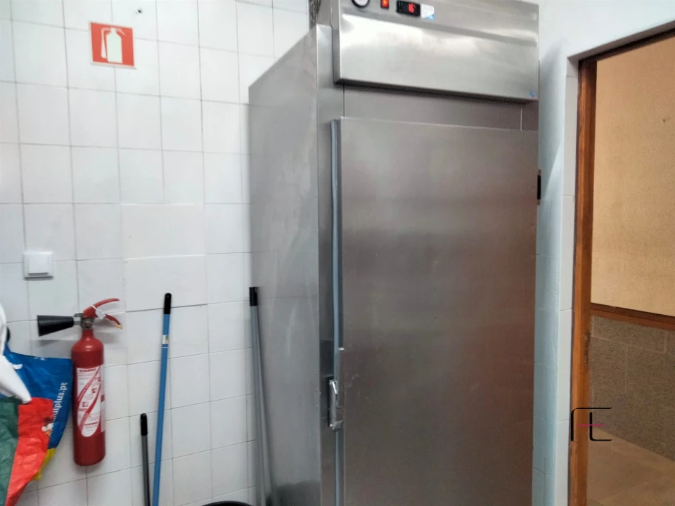 Negócio para Venda em Bonfim Foto 12