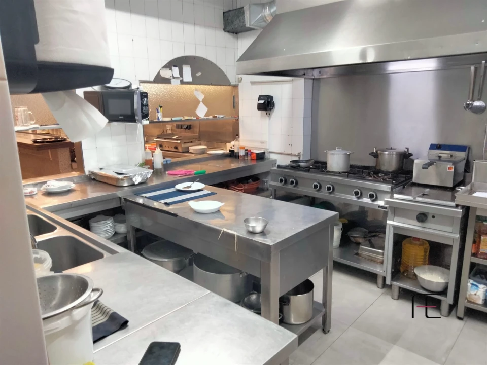 Negócio para Venda em Bonfim Foto 10