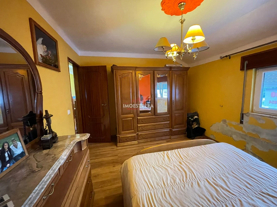 Apartamento T2 para Venda em Manteigas (Santa Maria) Foto 3