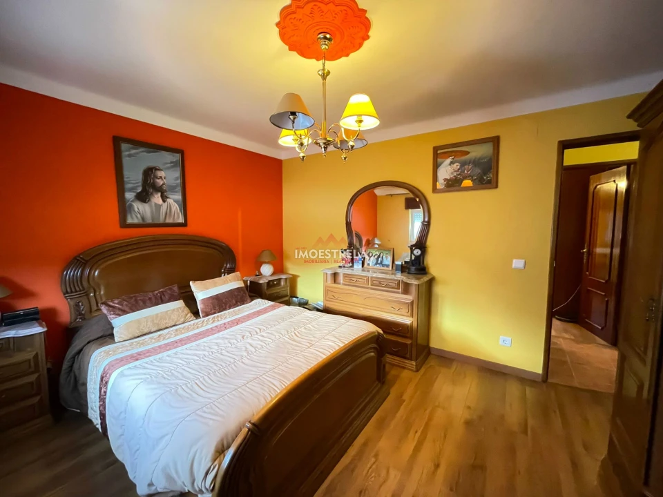 Apartamento T2 para Venda em Manteigas (Santa Maria) Foto 1