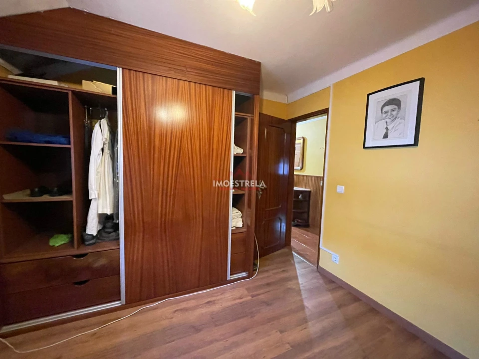 Apartamento T2 para Venda em Manteigas (Santa Maria) Foto 5