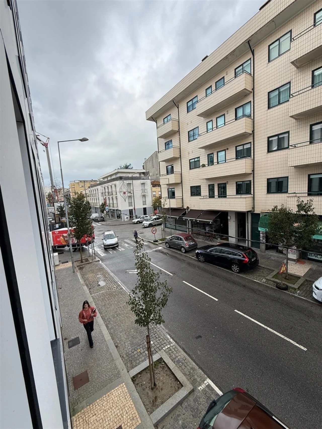 Apartamento T1 para Venda em Matosinhos e Leça da Palmeira Foto 8