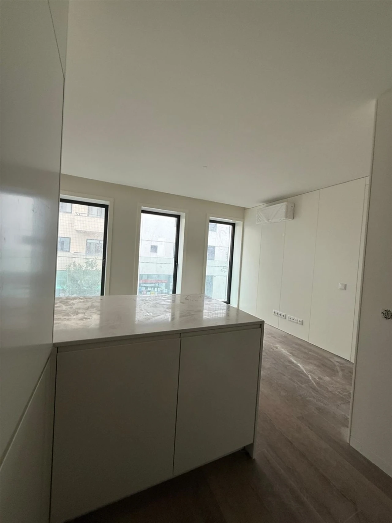 Apartamento T1 para Venda em Matosinhos e Leça da Palmeira Foto 13
