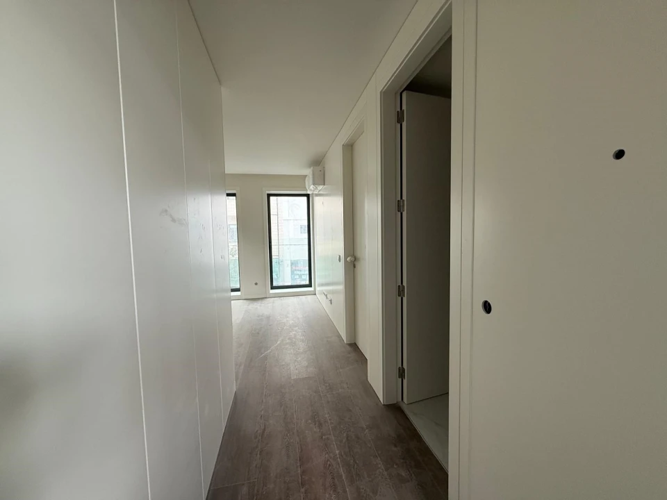 Apartamento T1 para Venda em Matosinhos e Leça da Palmeira Foto 12