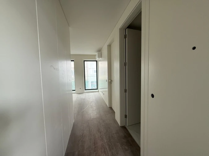 Apartamento T1 para Venda em Matosinhos e Leça da Palmeira Foto 12