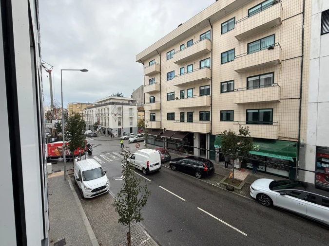 Apartamento T1 para Venda em Matosinhos e Leça da Palmeira Foto 15