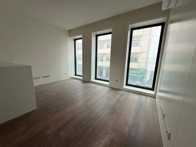 Apartamento T1 para Venda em Matosinhos e Leça da Palmeira Foto 11