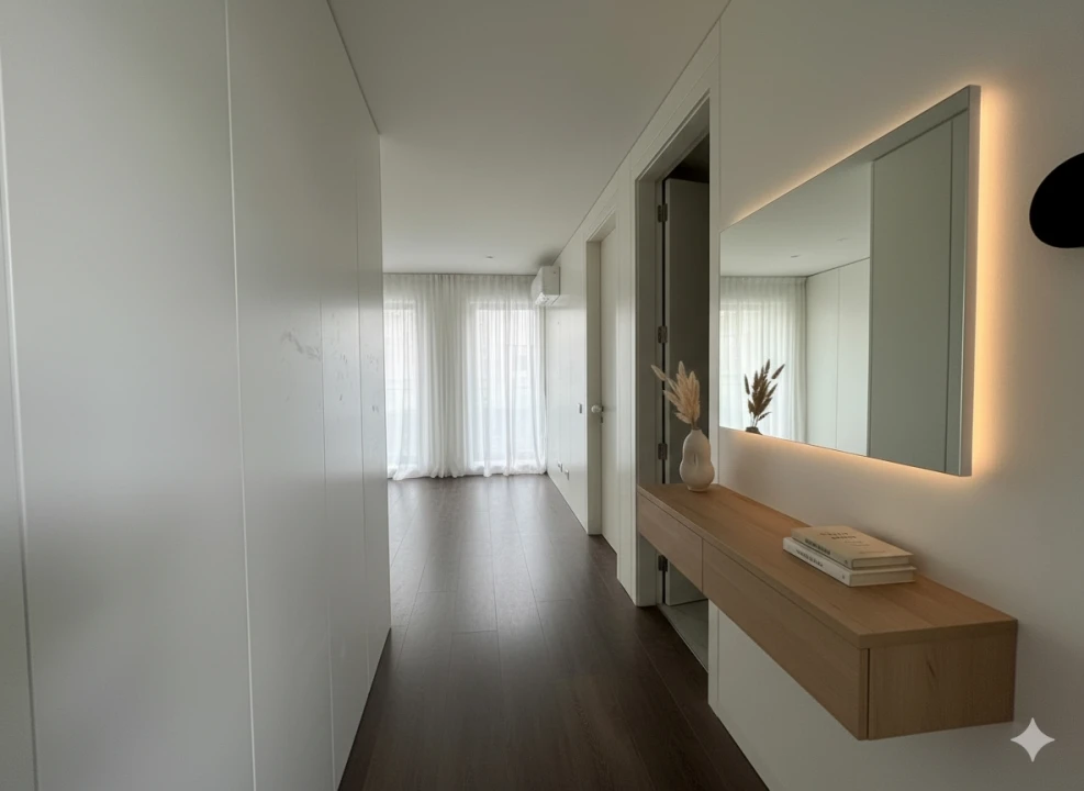 Apartamento T1 para Venda em Matosinhos e Leça da Palmeira Foto 4