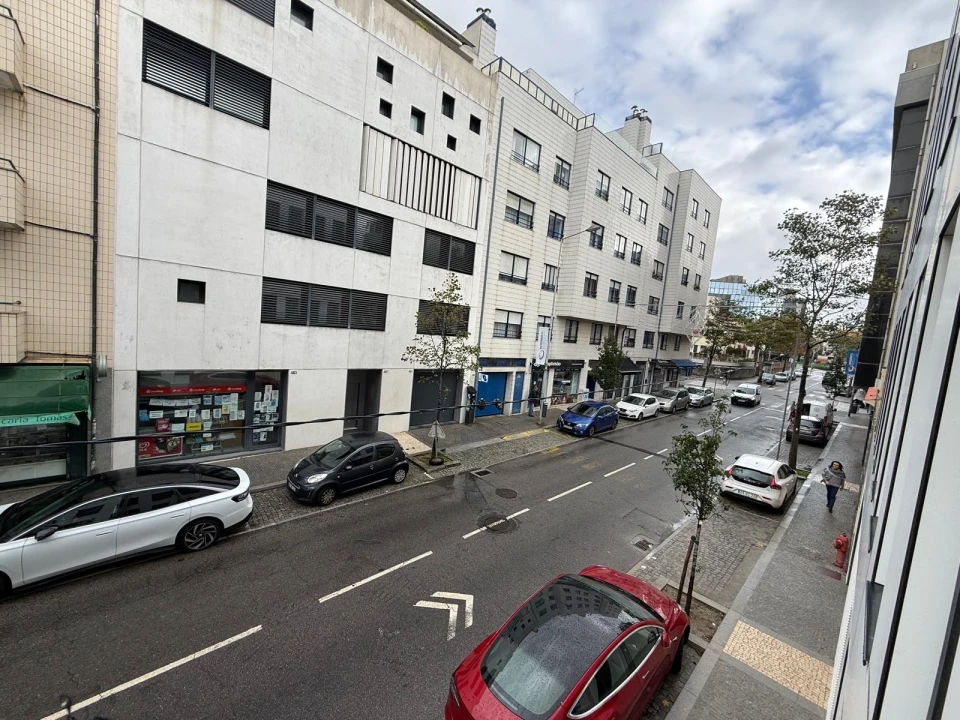 Apartamento T1 para Venda em Matosinhos e Leça da Palmeira Foto 14