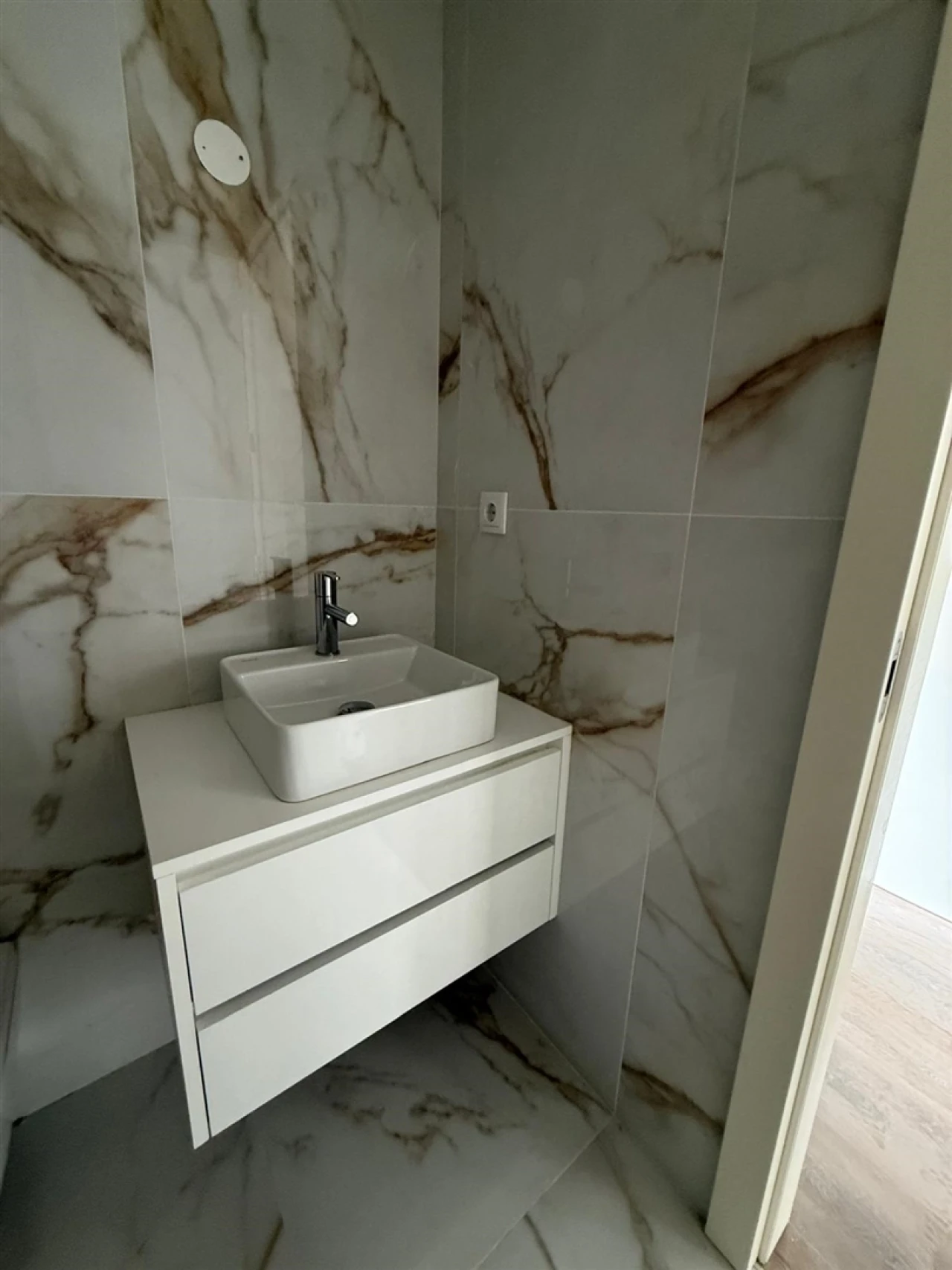 Apartamento T1 para Venda em Matosinhos e Leça da Palmeira Foto 7