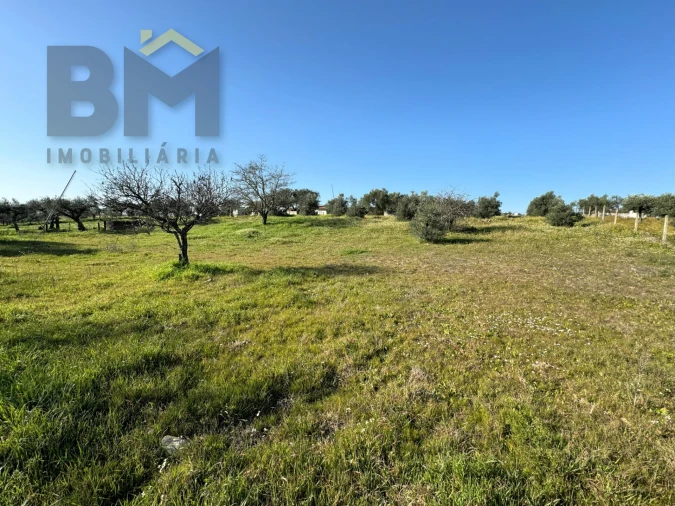 Terreno Agricola ou Rústico para Venda em Toulões Foto 23