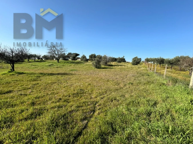 Terreno Agricola ou Rústico para Venda em Toulões Foto 24