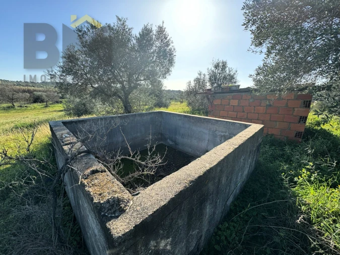 Terreno Agricola ou Rústico para Venda em Toulões Foto 17
