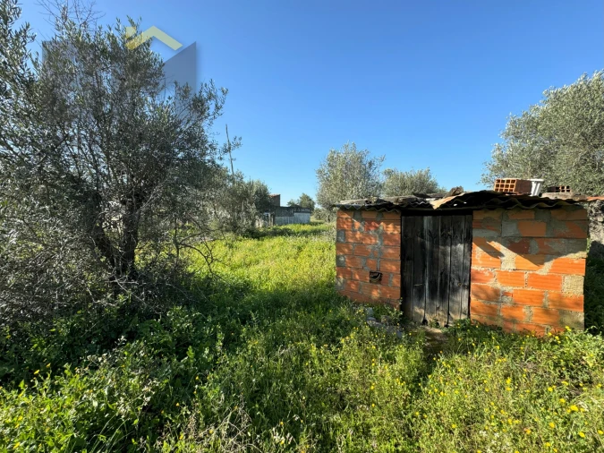 Terreno Agricola ou Rústico para Venda em Toulões Foto 14
