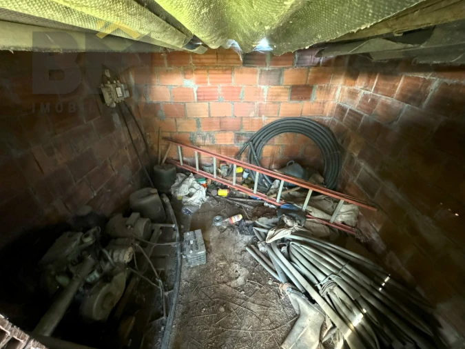 Terreno Agricola ou Rústico para Venda em Toulões Foto 15