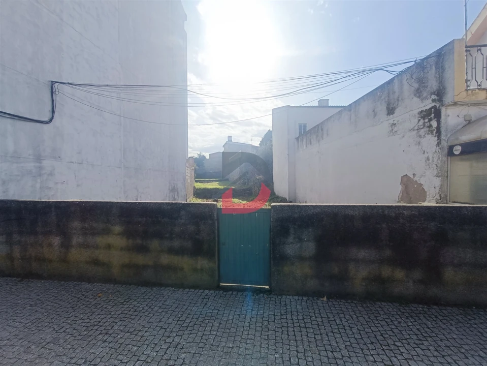 Terreno para Venda em Alcains Foto 9