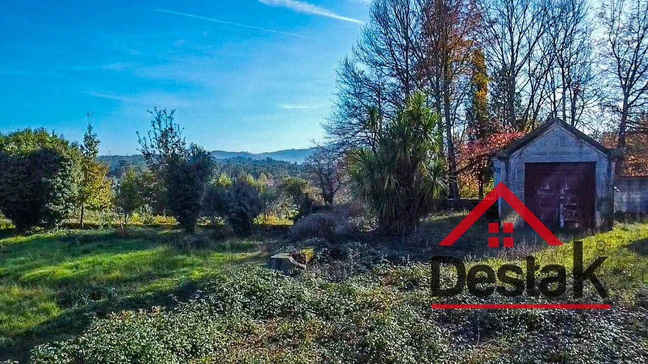 Quinta T5 para Venda em Santa Cruz da Trapa e São Cristóvão de Lafões Foto 10